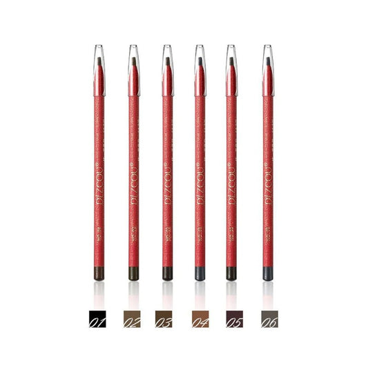 Waterproof eyebrow pencil