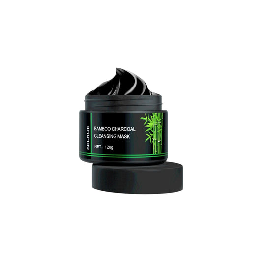 Blackhead removal mask