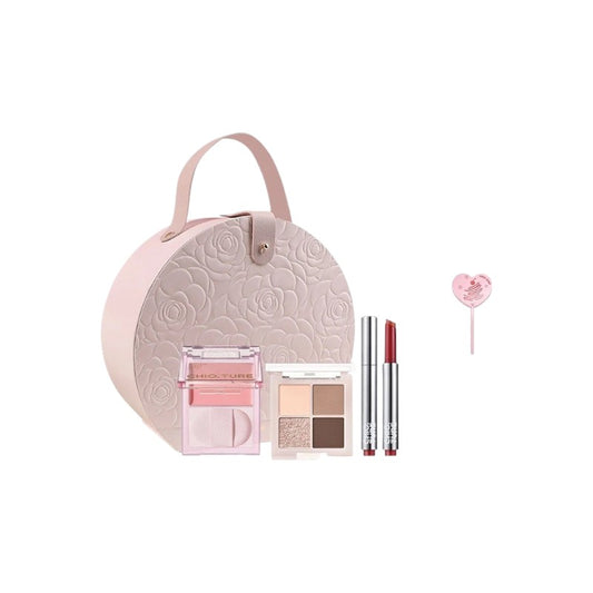 Makeup set, gift box