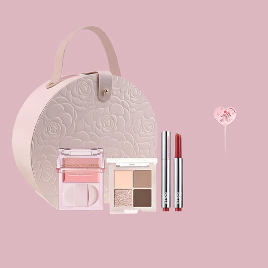Coffret de maquillage, coffret cadeau