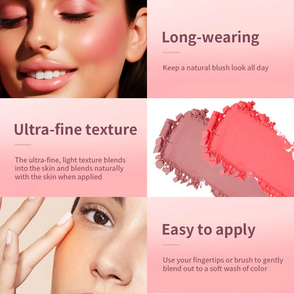 Face Blusher Matte