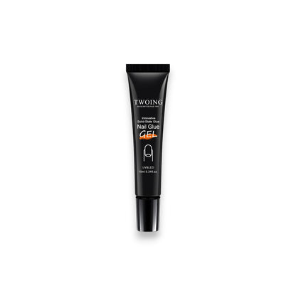 Strong acrylic nail gel