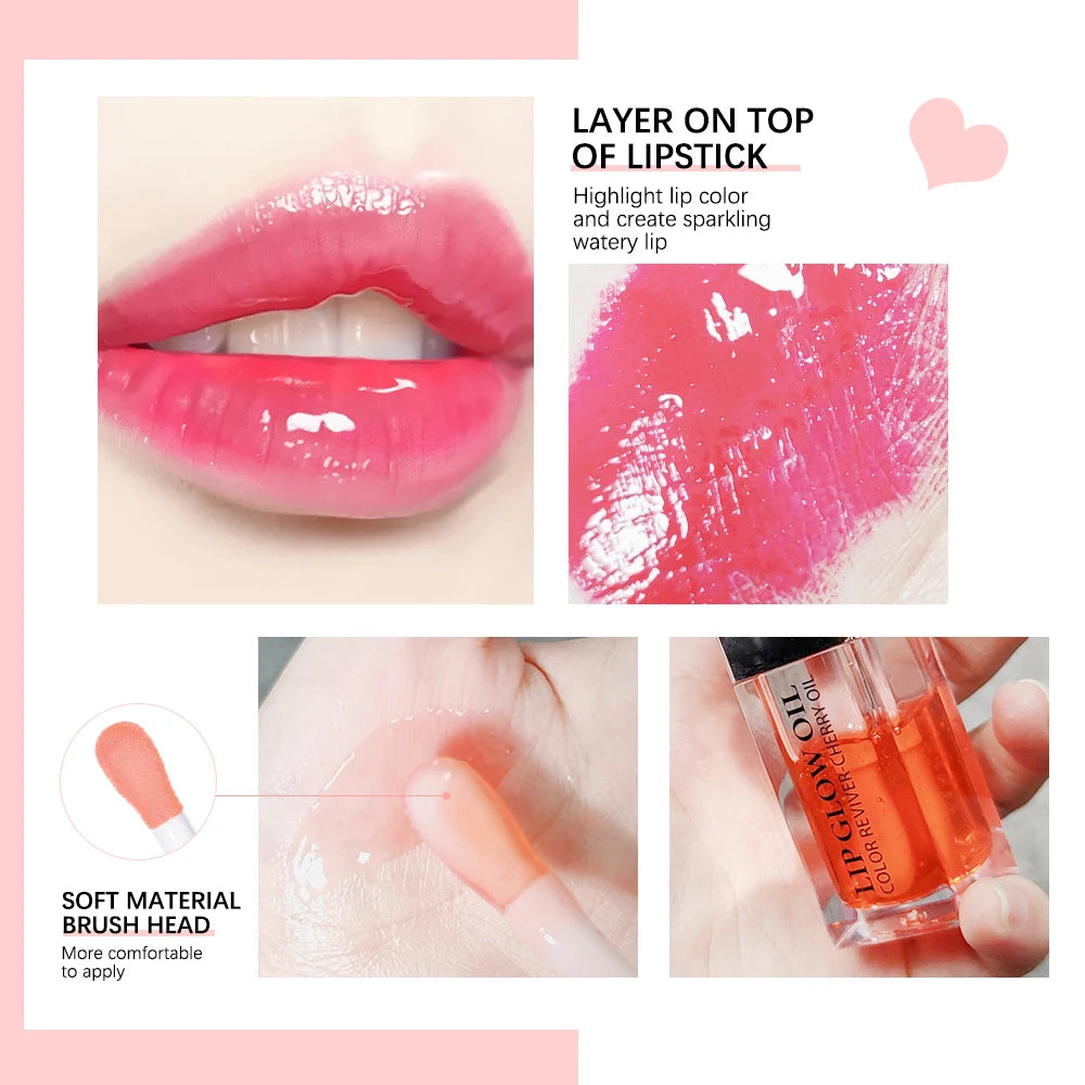 Lip balm