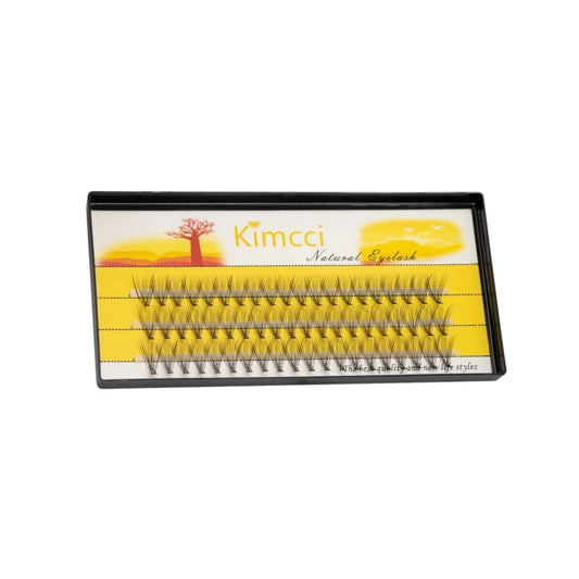 Individual eyelashes
