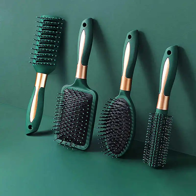 Hair Styling Tool Set