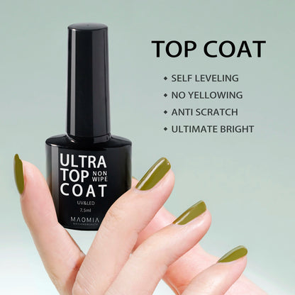 Nail manicure