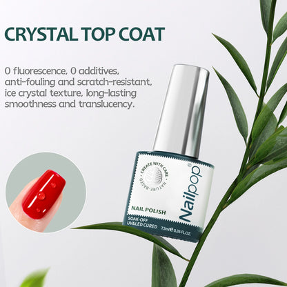 Paint for drawing on nails