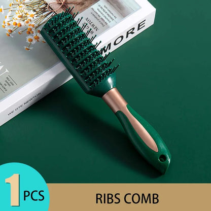 Hair Styling Tool Set