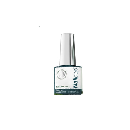 Paint for drawing on nails