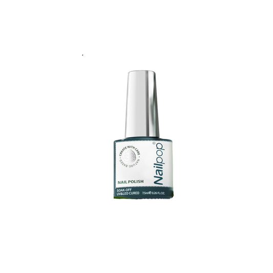 Paint for drawing on nails