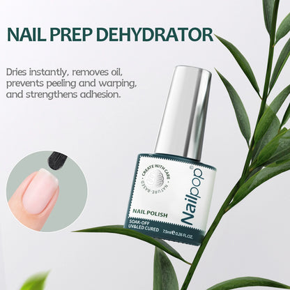 Paint for drawing on nails