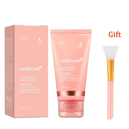 Collagen Peel-Off Face Mask