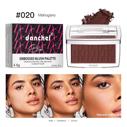 Face Blusher Matte