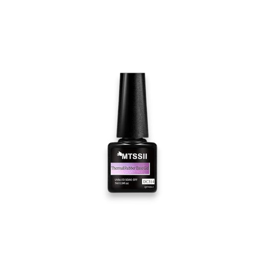 Changing gel nail polish