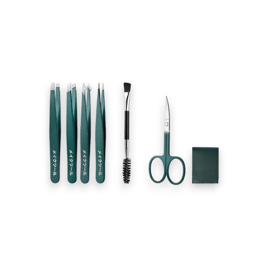 Nail care set