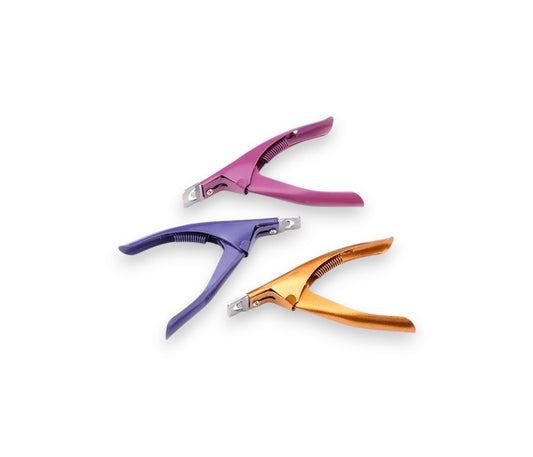 Special nail clipper