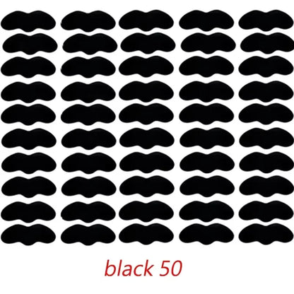 Blackhead removal stickers for the face