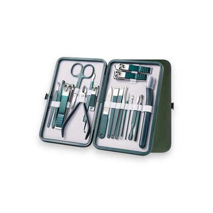 Professional Nail Care Set