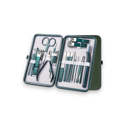 Professional Nail Care Set