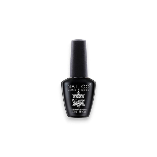 Artistic gel nail polish