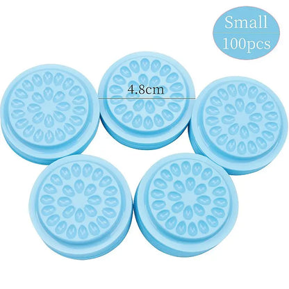 Eyelash glue holder