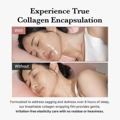 Collagen Peel-Off Face Mask
