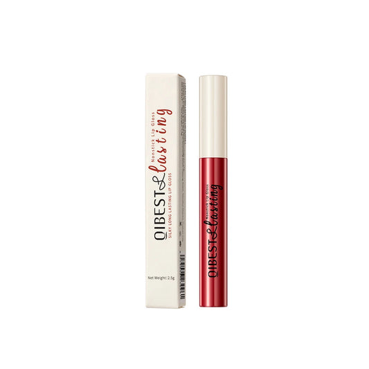 Matte liquid lipstick