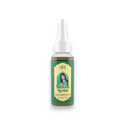 Ayurvedic Hair Growth Oil