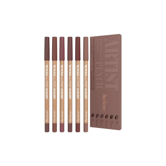 Lip Liner Set