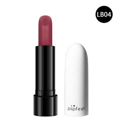 Rouge à lèvres velours