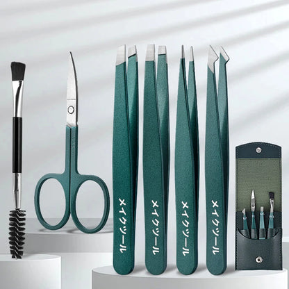 Nail care set