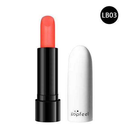 Rouge à lèvres velours