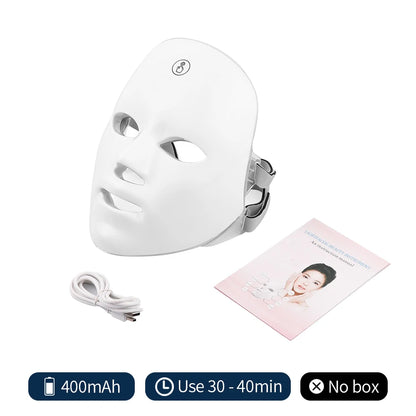 Masque beauté pour régénérer la peau. À la maison