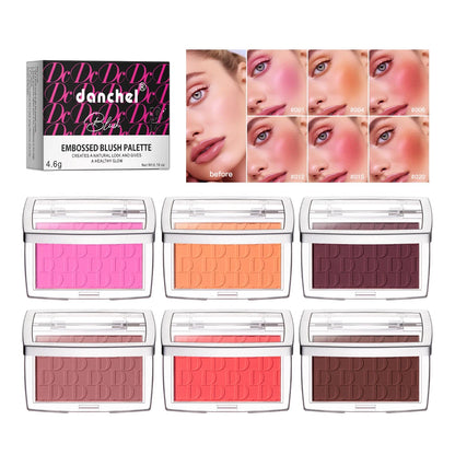 Face Blusher Matte