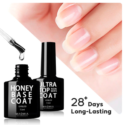 Nail manicure