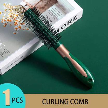 Hair Styling Tool Set