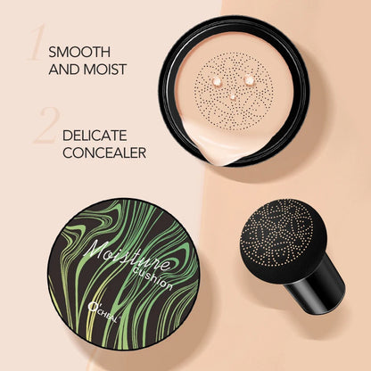  Compact Make Up Foundation