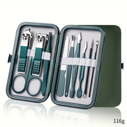 Professional Nail Care Set