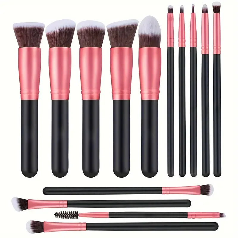 Cosmetic Blending Brush Set