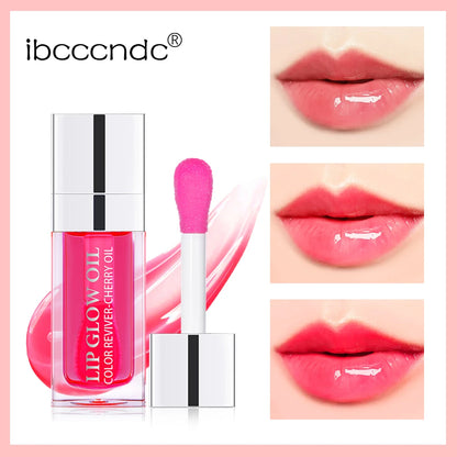 Lip balm