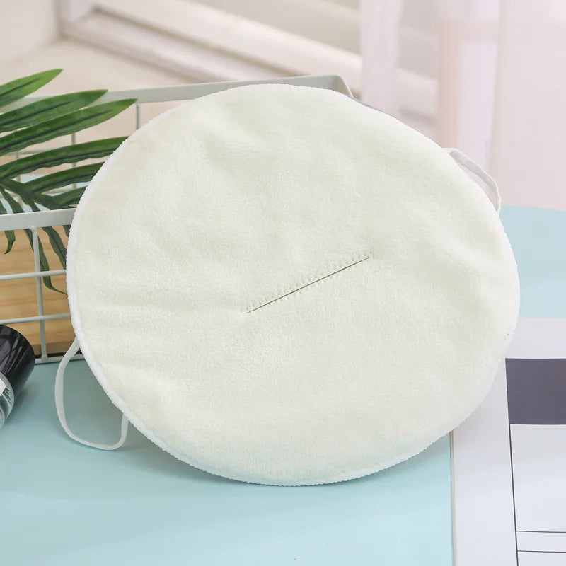 Reusable face masks