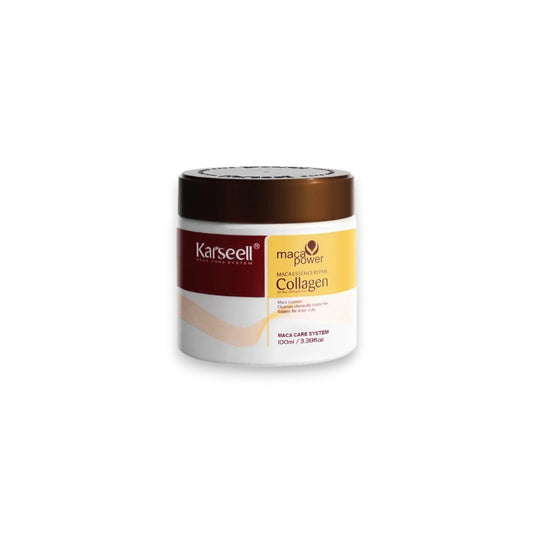 Deep Repair Hair Mask with Argan Oil