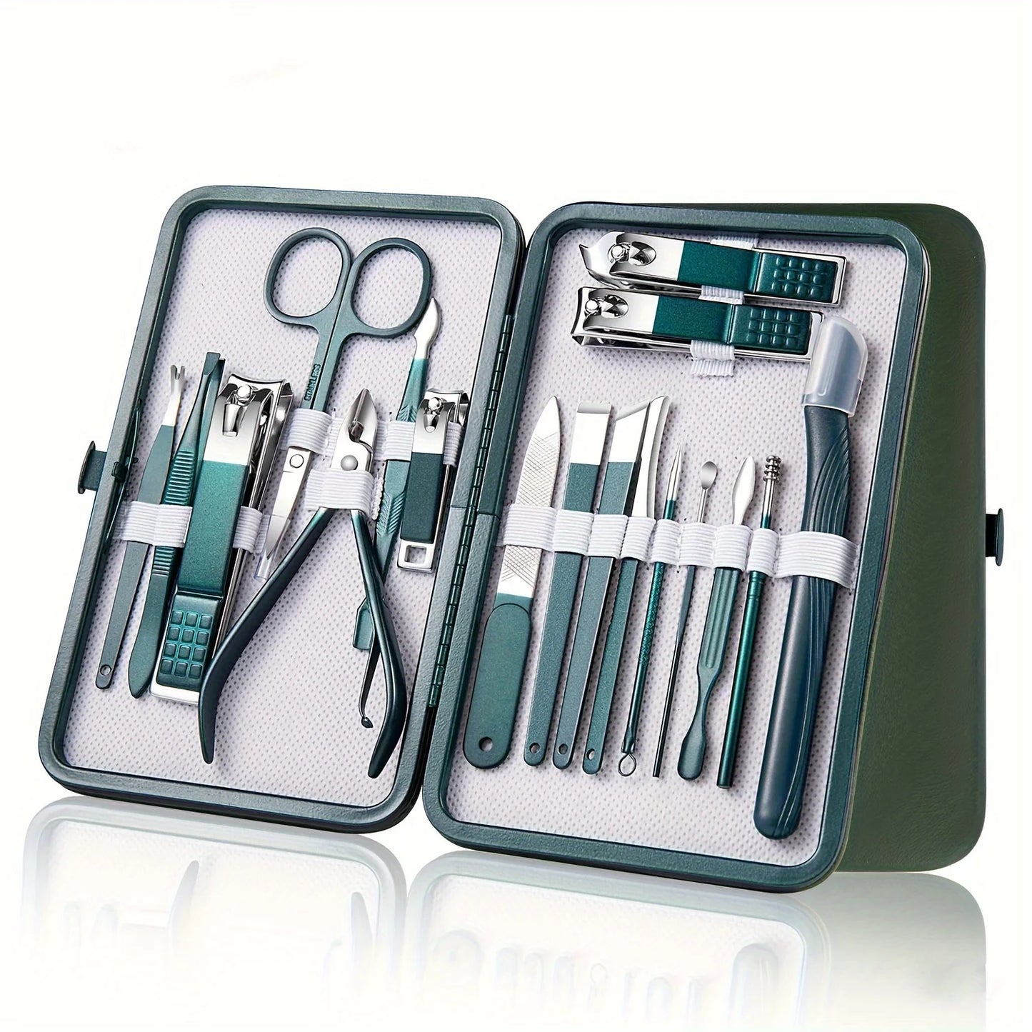 Professional Nail Care Set