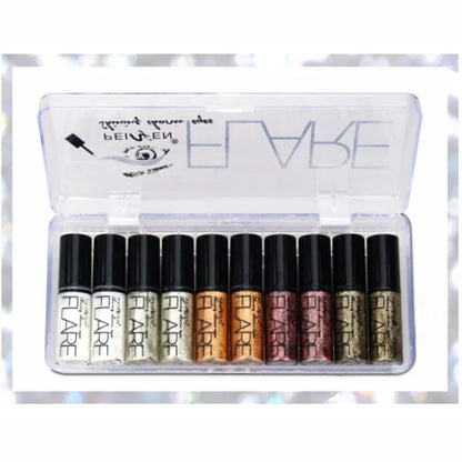 Liquid Eyeliner Shimmer