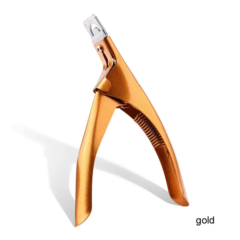 Special nail clipper