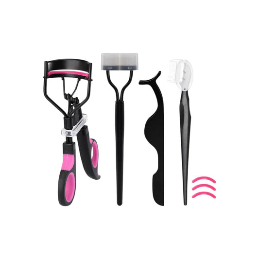 Eyelash extension tools
