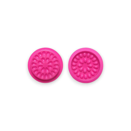 Eyelash glue holder