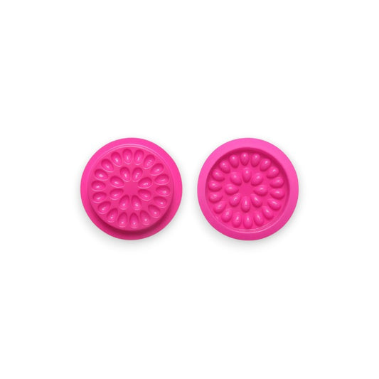 Eyelash glue holder