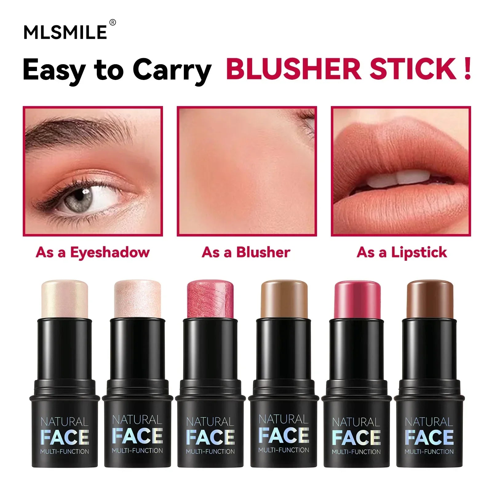 Concealer pen - Vivian