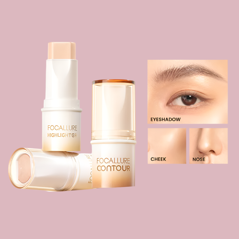 Maquillage anti-cernes